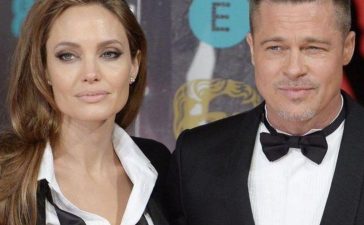 Angelina Jolie exige honestidad a Brad Pitt y revele la relación con Jennifer Aniston