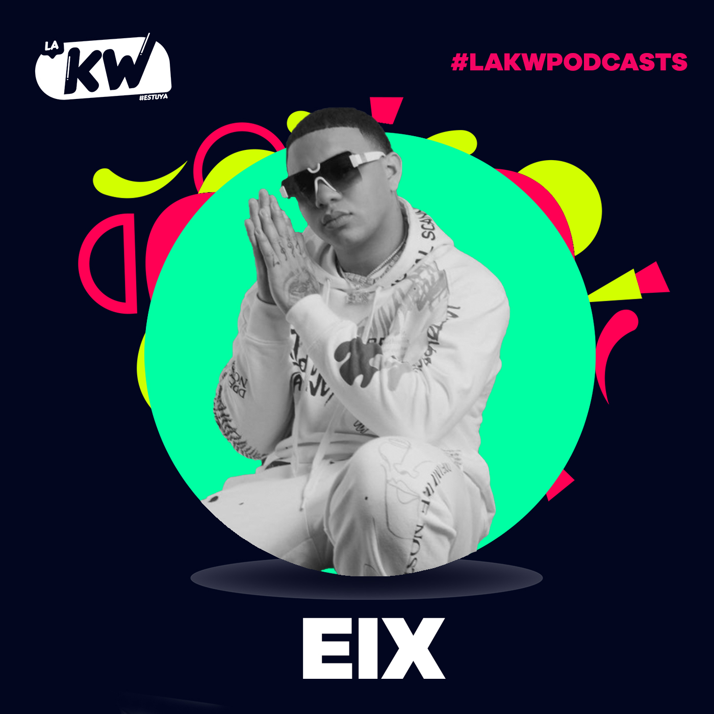 EIX en La KW | #LaKWPodcasts